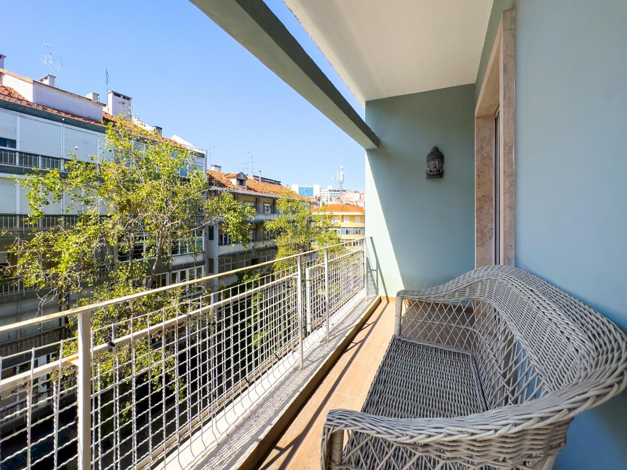 Lu Home Cordeiro Lisboa Eksteriør bilde